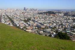 dog park in san francisco