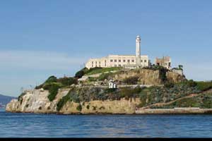 fun in san francisco- alcatraz island