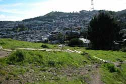 dog park in san francisco